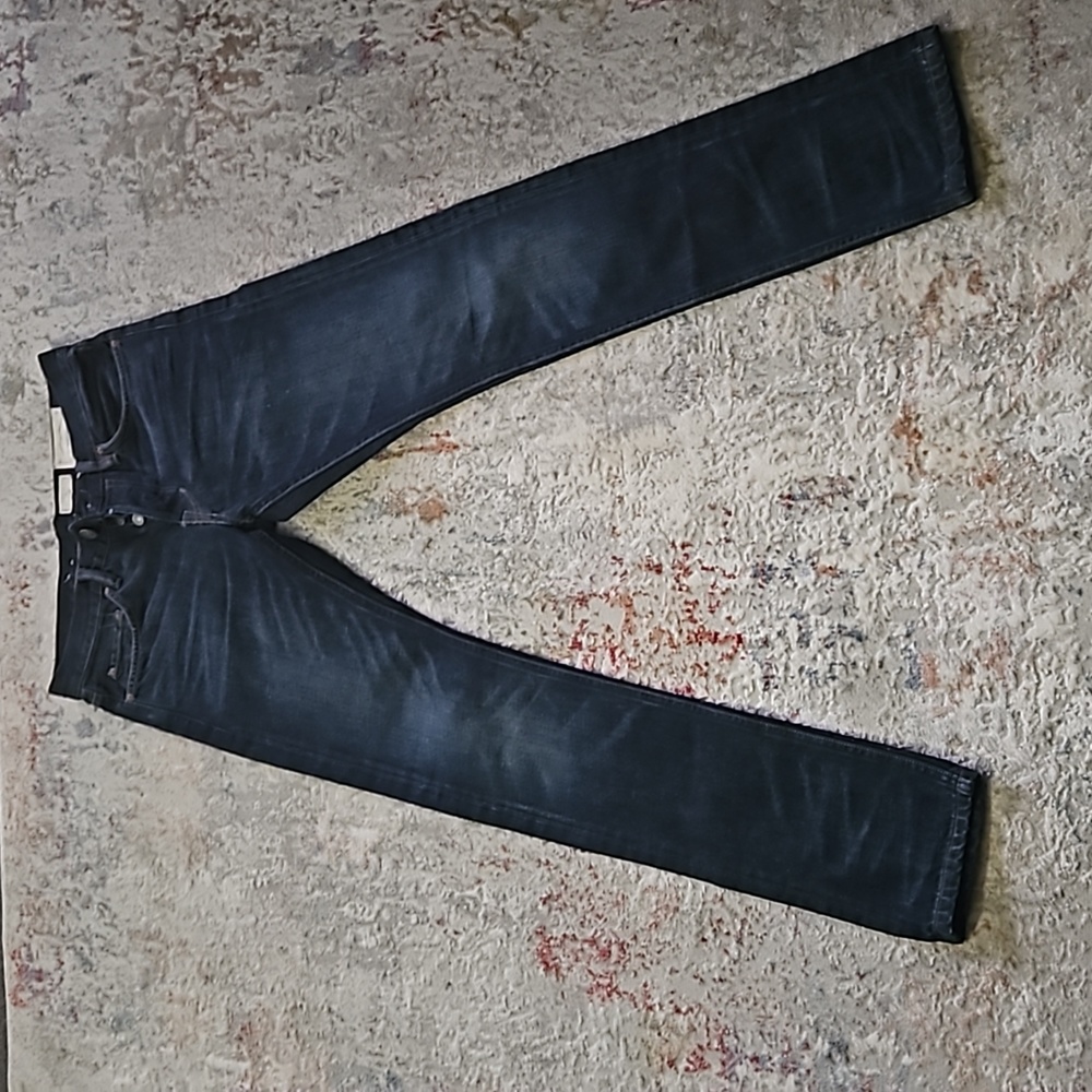 Vintage All.saints Cigarette Jeans
